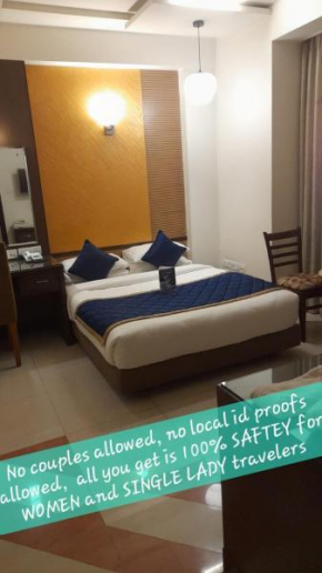 Hotel Silicrest